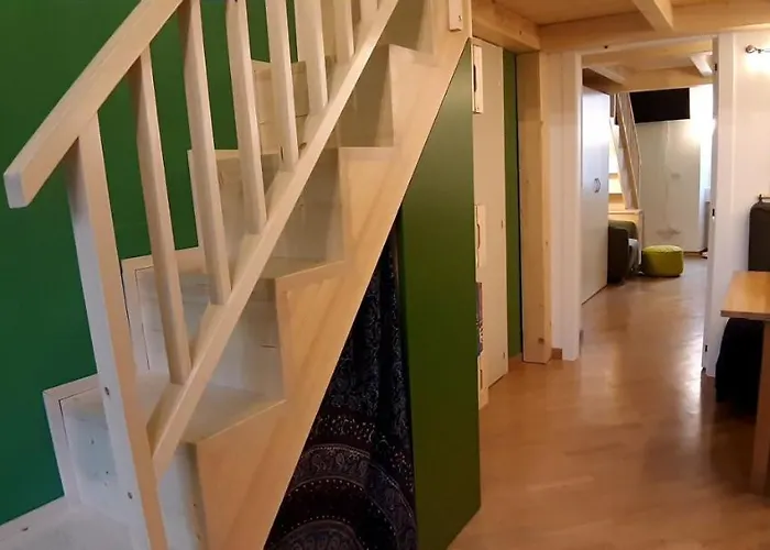 Clorofilla Apartament