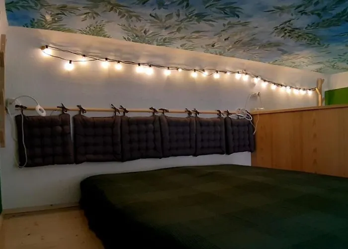 Clorofilla Apartament Mediolan