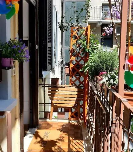 Lägenhet Clorofilla Milano