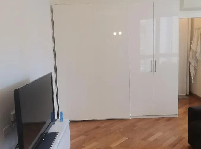 Portello B&B 밀라노