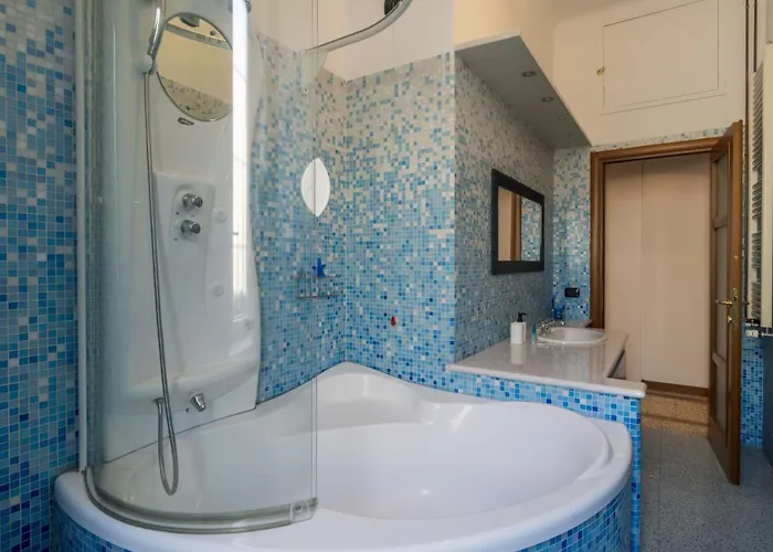 Easylife - - Friuli 3 - Porta Romana Milaan