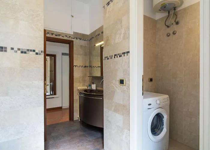 Appartement Easylife - - Friuli 3 - Porta Romana Milaan
