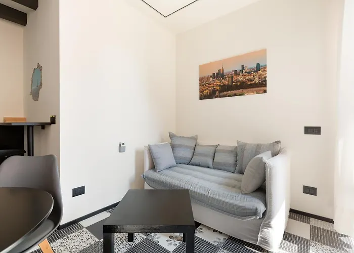 Apartamento Guesthost - Renovated Apts *