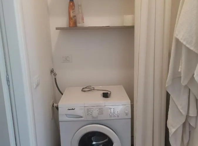 B&B Portello 밀라노