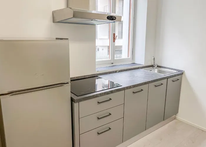 Brera Moscova White