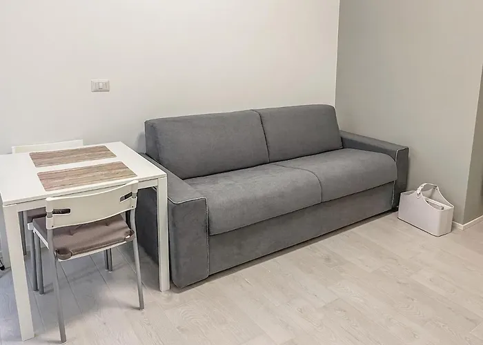 Brera Moscova White * Mailand