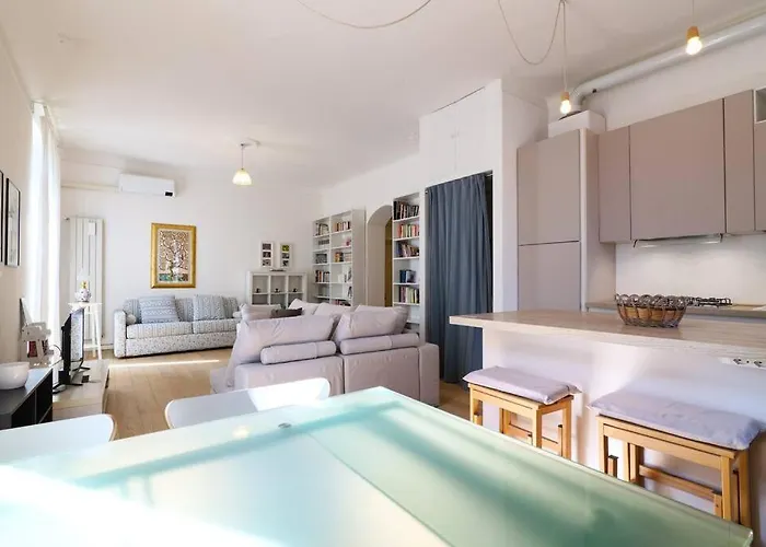 Primopiano - Rinuccini Милан