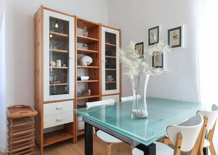 Апартаменты Primopiano - Rinuccini