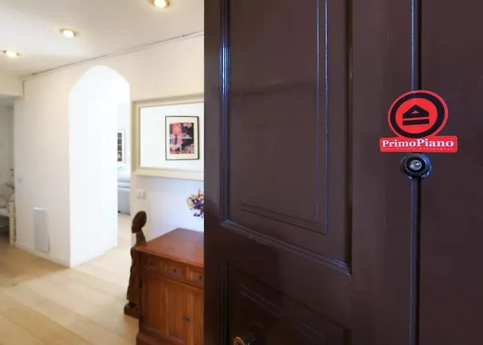 Primopiano - Rinuccini *