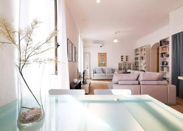 Primopiano - Rinuccini