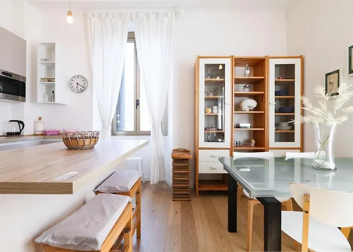 Primopiano - Rinuccini Апартаменты