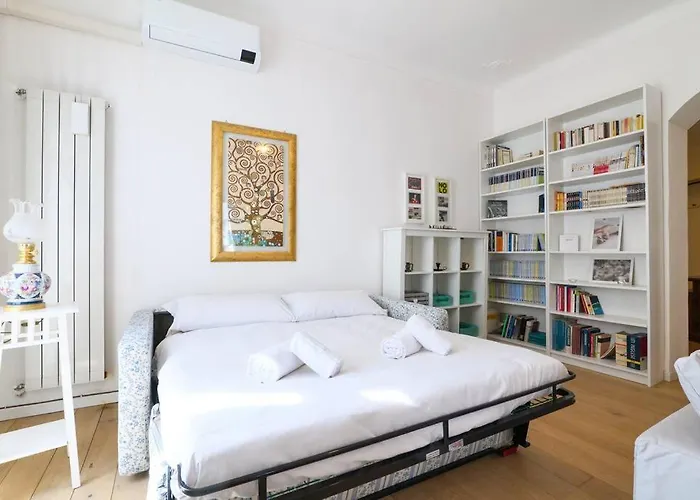 Primopiano - Rinuccini *