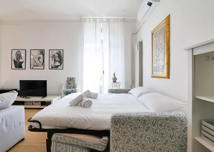 Апартаменты Primopiano - Rinuccini *