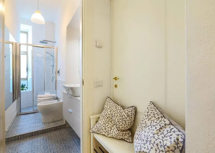 Primopiano - Rinuccini *