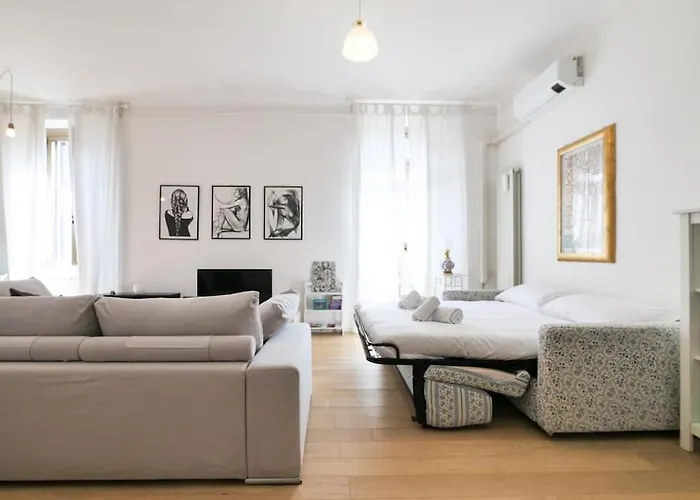 Primopiano - Rinuccini *