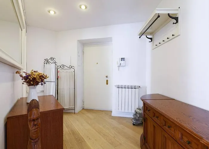 Апартаменты Primopiano - Rinuccini