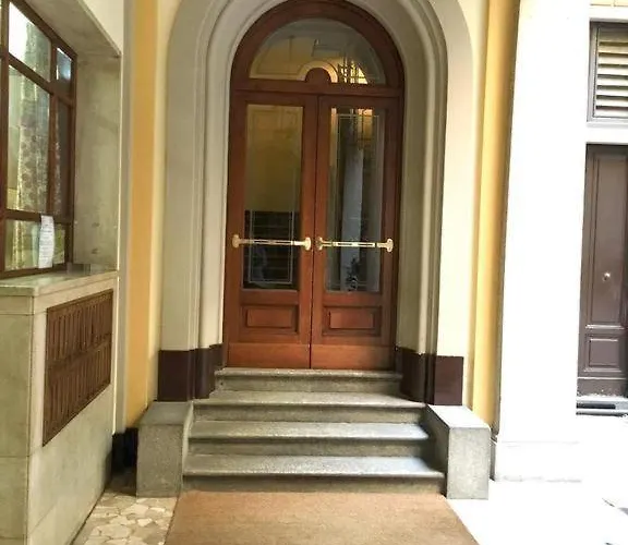 Dimora Storica * Milano