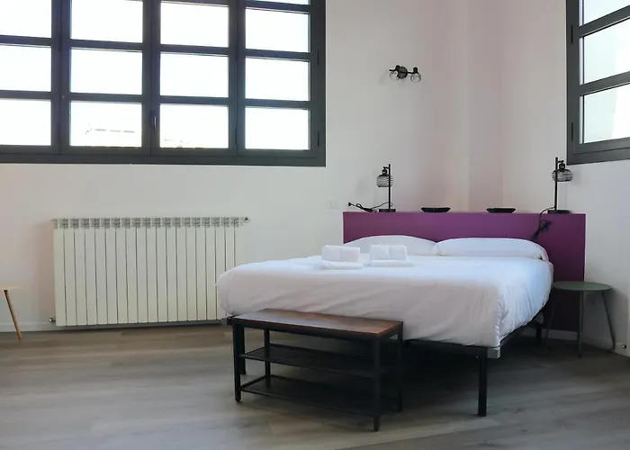 Smart And Comfy - Via Repubblica Di San Marino * Milaan