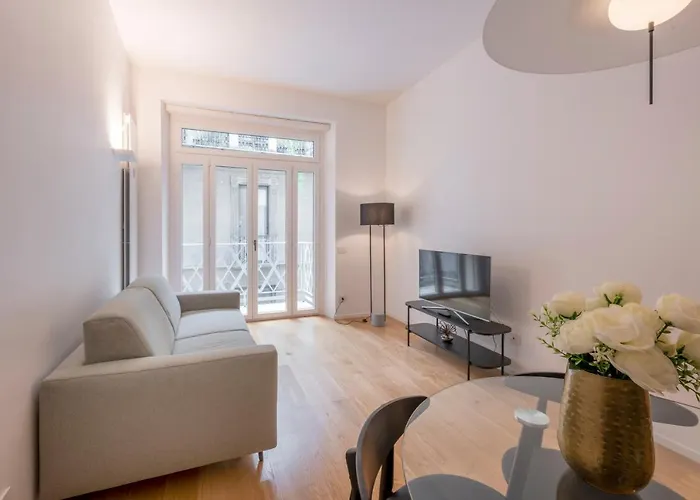 Appartement Royal Duomo *