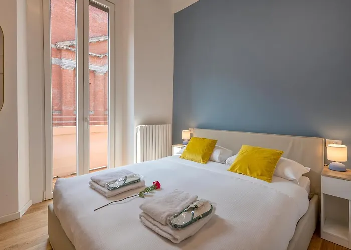 Bnbutler - Sebenico, 28 - Nuovissimo In Isola Apartman Milánó