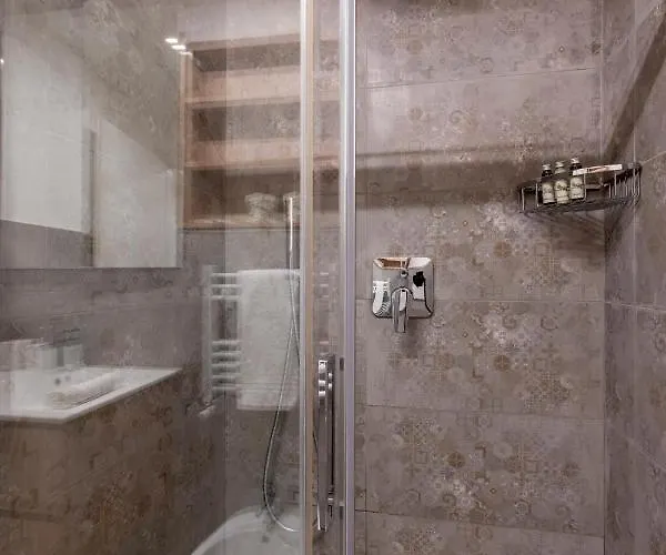 Apartman Bnbutler - Sebenico, 28 - Nuovissimo In Isola *