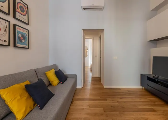Apartman Bnbutler - Sebenico, 28 - Nuovissimo In Isola *