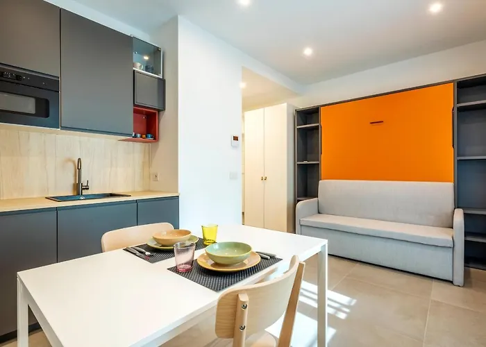 Apartman Luvi - Melzo