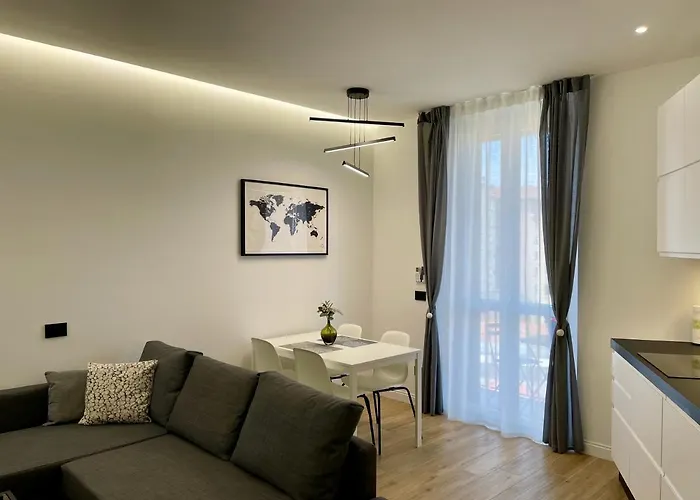 Luxury Downtown - Mf Milano