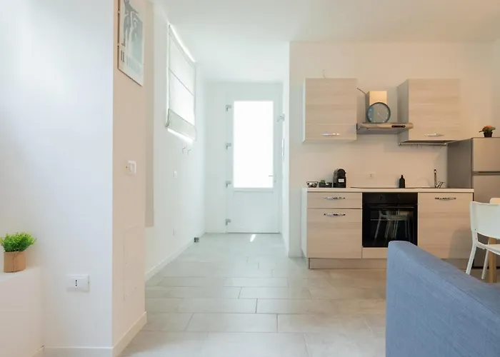 Fondazione Prada - Exclusive Loft Of Cinema ☆☆☆☆☆ Daire Milano