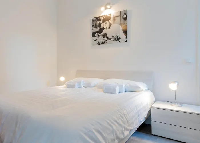 Fondazione Prada - Exclusive Loft Of Cinema ☆☆☆☆☆ Daire Milano