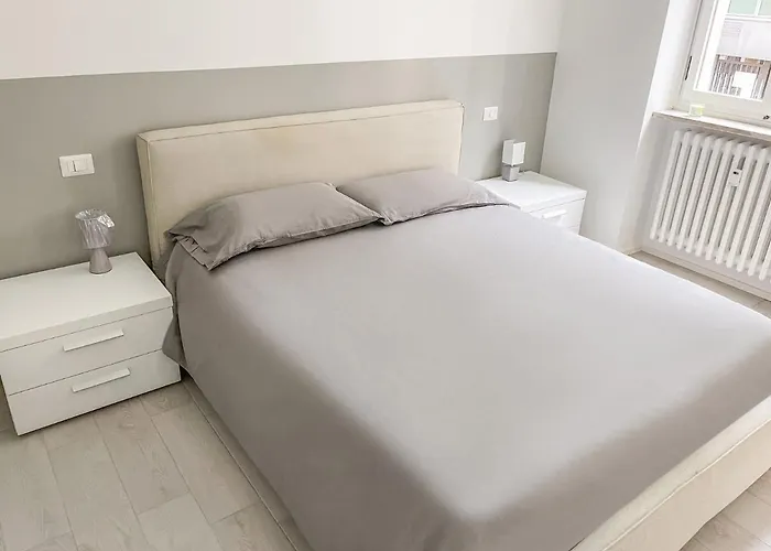 Brera Moscova White Mailand