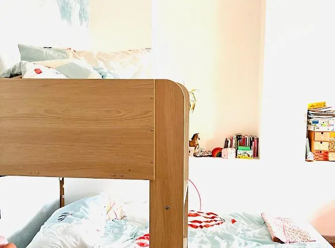 La Terrazza Su Apartmán *