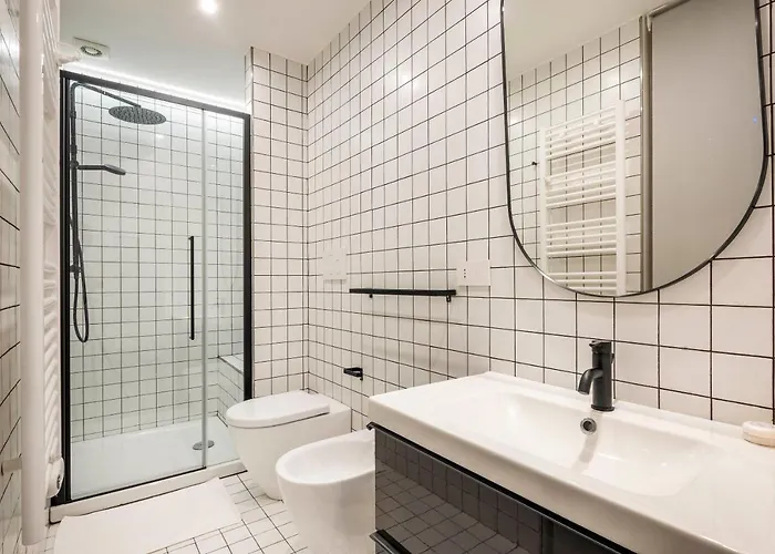 Luvi - Melzo Apartman