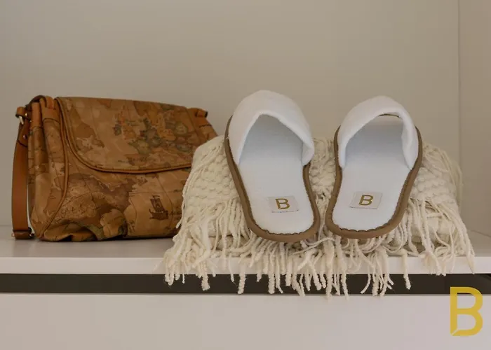 Beplace Monumentale ミラノ