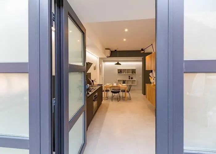 The Victory Loft Milán