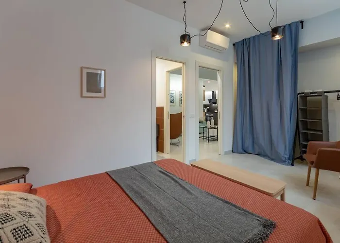 Apartmán The Victory Loft