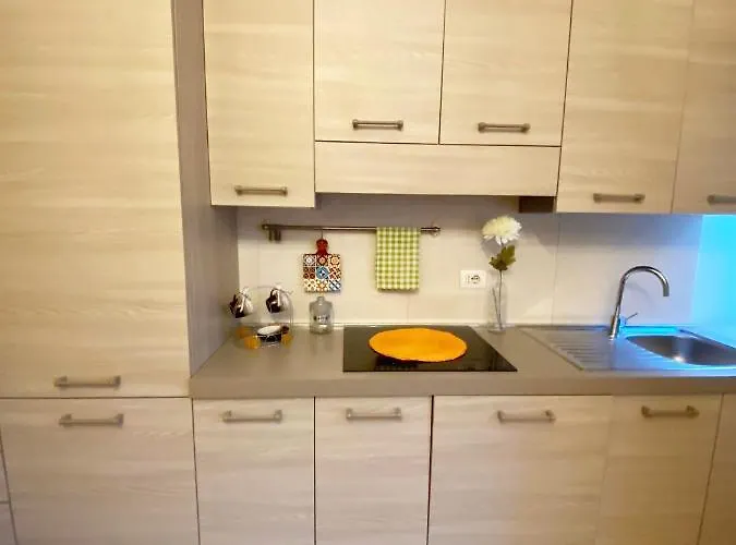 Apartment Madda's Milan