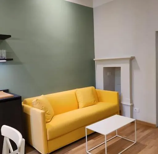 Darsena Cozy Milan