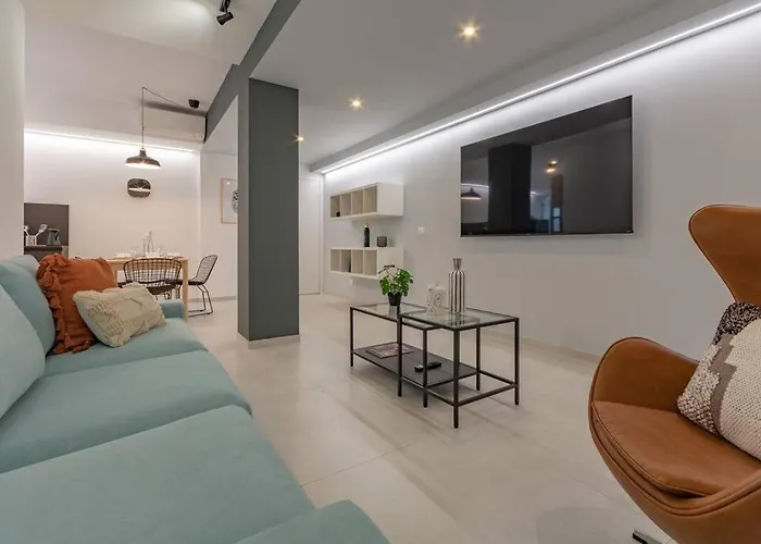 The Victory Loft Apartmán *