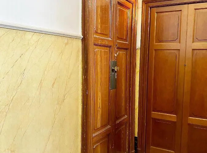 Madda's Apartment
