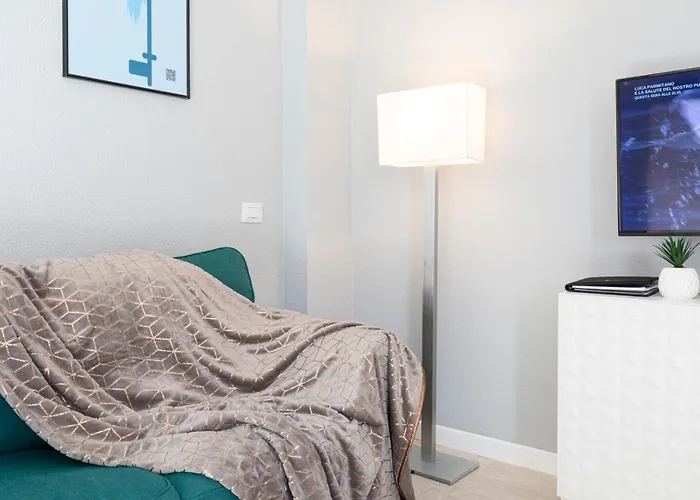 Apartmán Collection Citylife With Terrace - Collection Milán