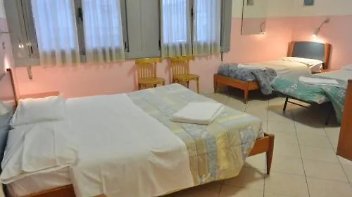 Hotell Csi Group - Station