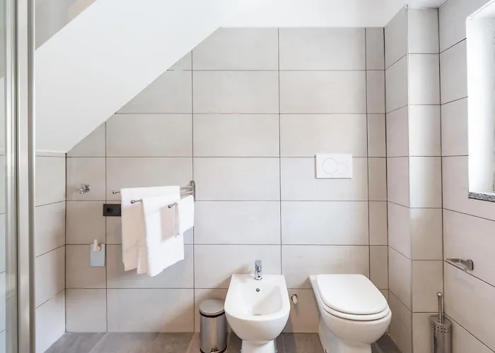 Khl - Sansiro, Σπίτι διακοπών