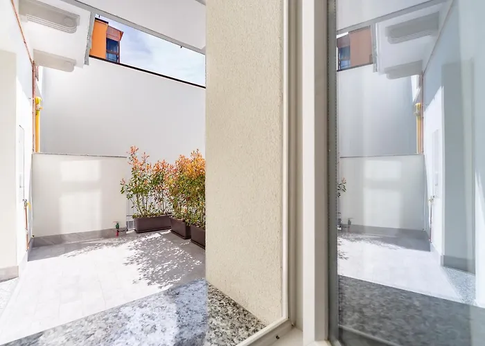 Khl - Sansiro, Μιλάνο