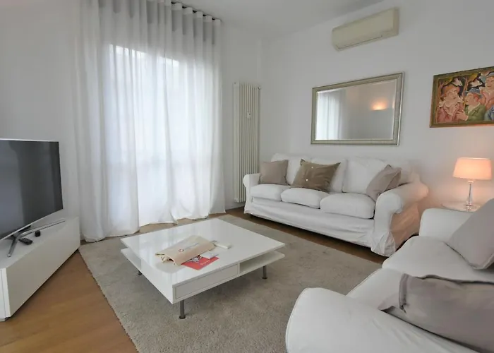 Corso Genova By Interhome * ミラノ
