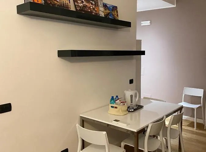 Corridoni 6 Apartamento *