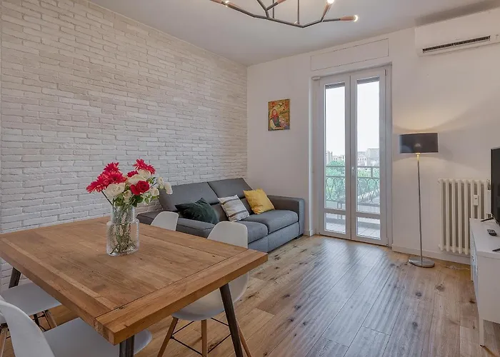 Bnbutler - Belfanti, 6 - Two Steps From Bocconi Appartement *