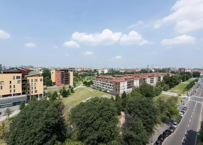 Bnbutler - Belfanti, 6 - Two Steps From Bocconi Appartement Milan