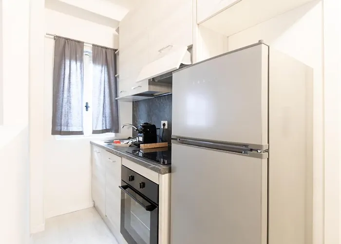 Collection Duomo 1 - Collection Apartman