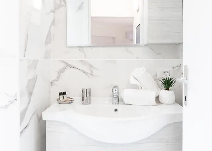 Apartman Collection Duomo 1 - Collection Milánó